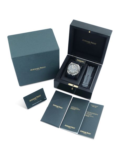 Audemars Piguet Royal Oak Offshore 26420IO.OO.A009CA.01